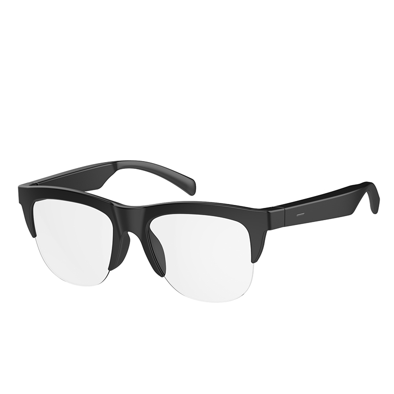 Smart Glasses Lens - Умные очки 8K 1800MP с ИИ,