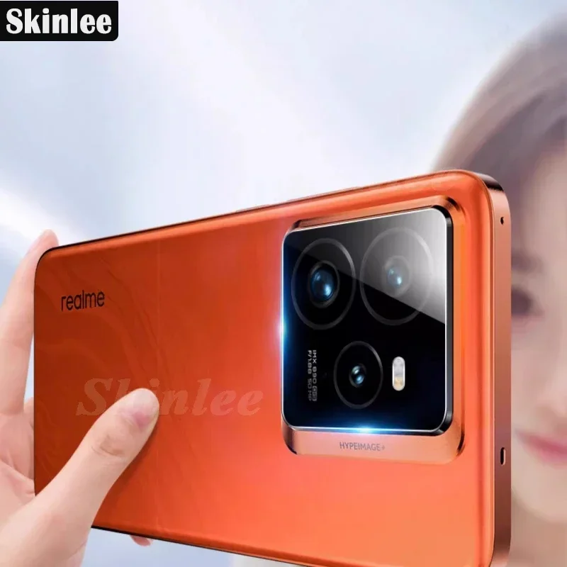 Realme Gt 6 - Защитная пленка для камеры Realme GT7