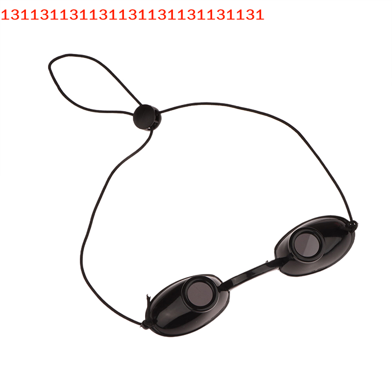 Light Therapy Glasses - Защитные очки для глаз от лазерного
