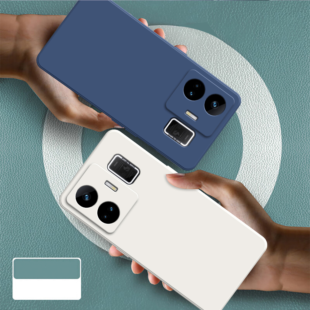 Realme Gt 6 - Оригинальный чехол для телефона OPPO Realme