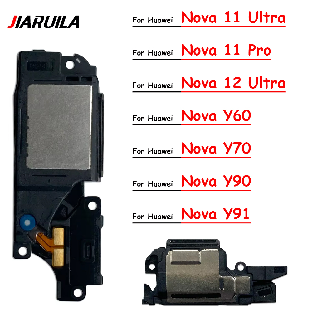 Huawei Nova 12 - 20 шт./лот, громкий динамик, зуммер, звонок,
