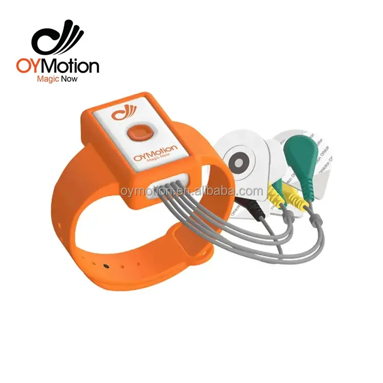 Muscle Sensor Emg - Реабилитация паралиского гемиплегии gForceDual EMG Sensor