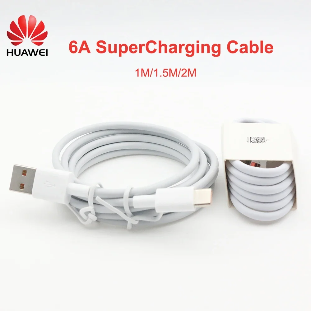 Huawei Mate 60 - Оригинальное суперзарядное устройство Huawei Mate 60
