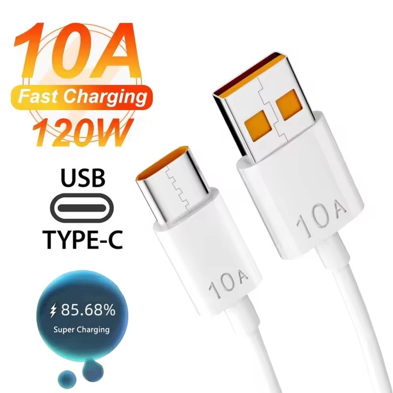 Huawei Nova 12 - Кабель USB Type C для быстрой