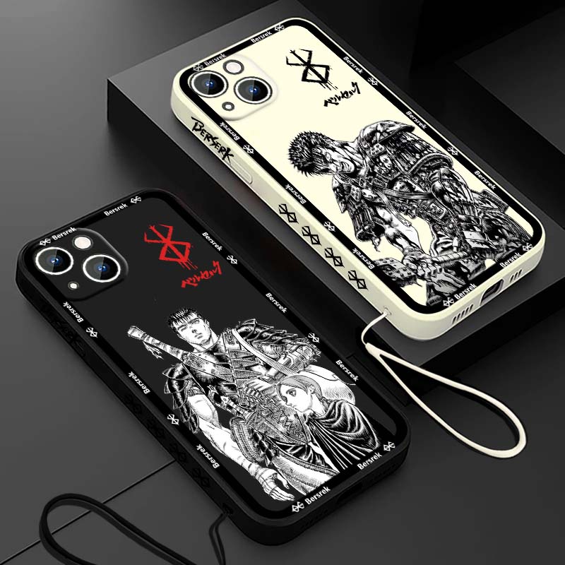 Японский аниме-чехол для телеф – обзор и цена Apple Iphone 16