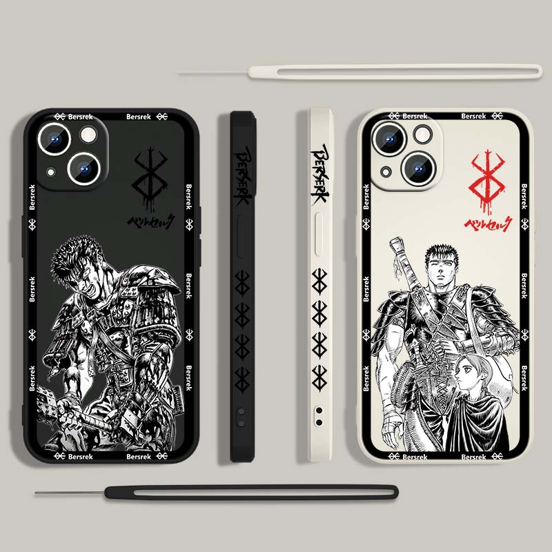 Японский аниме-чехол для телеф – обзор и цена Apple Iphone 16