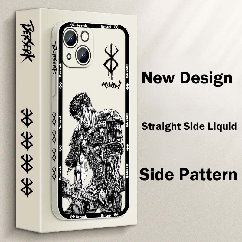Японский аниме-чехол для телеф – обзор и цена Apple Iphone 16