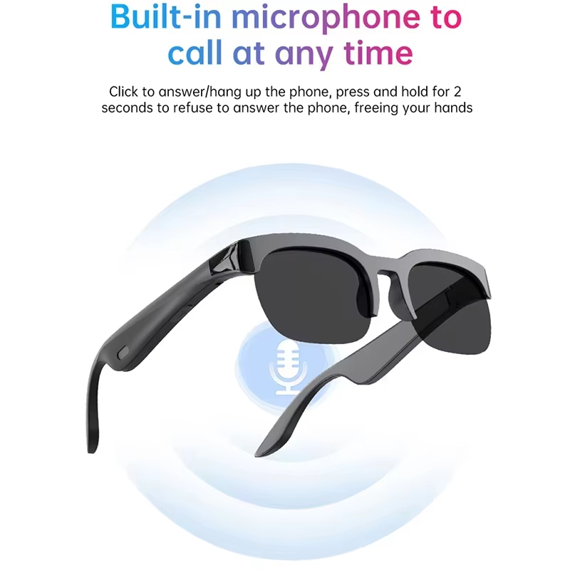 Умные очки Lenovo 2400MP 8K дл – обзор и цена Smart Glasses Lens