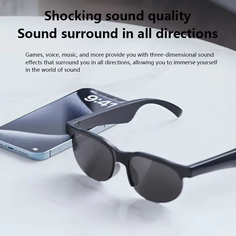 Умные очки Lenovo 2400MP 8K дл – обзор и цена Smart Glasses Lens