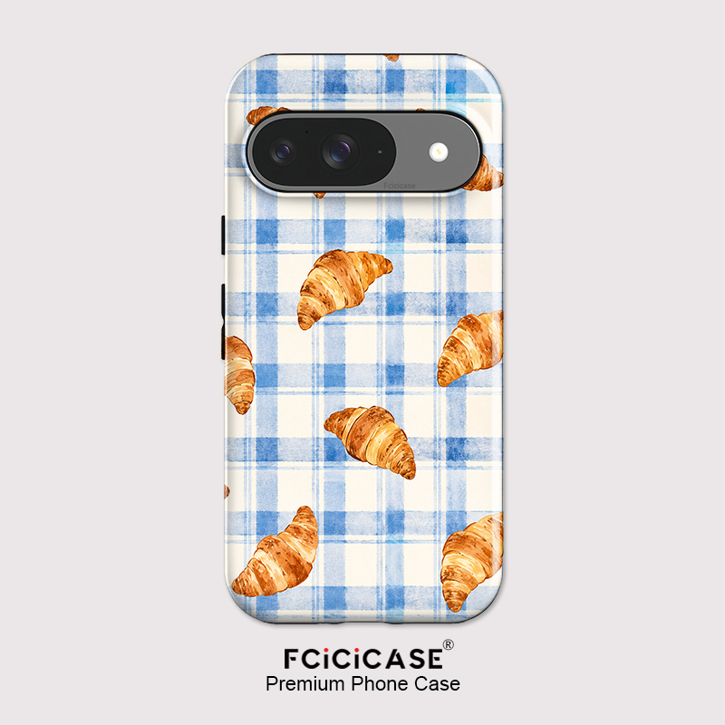 Чехол Fcicicase из матового ак – обзор и цена Google Pixel 8A