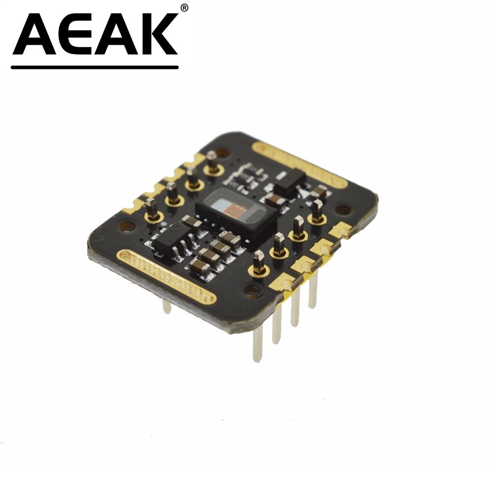 Модуль датчика сердечного ритм – обзор и цена Muscle Sensor Emg