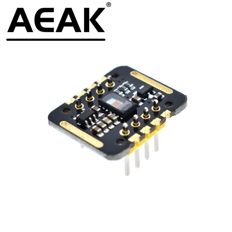 Модуль датчика сердечного ритм – обзор и цена Muscle Sensor Emg