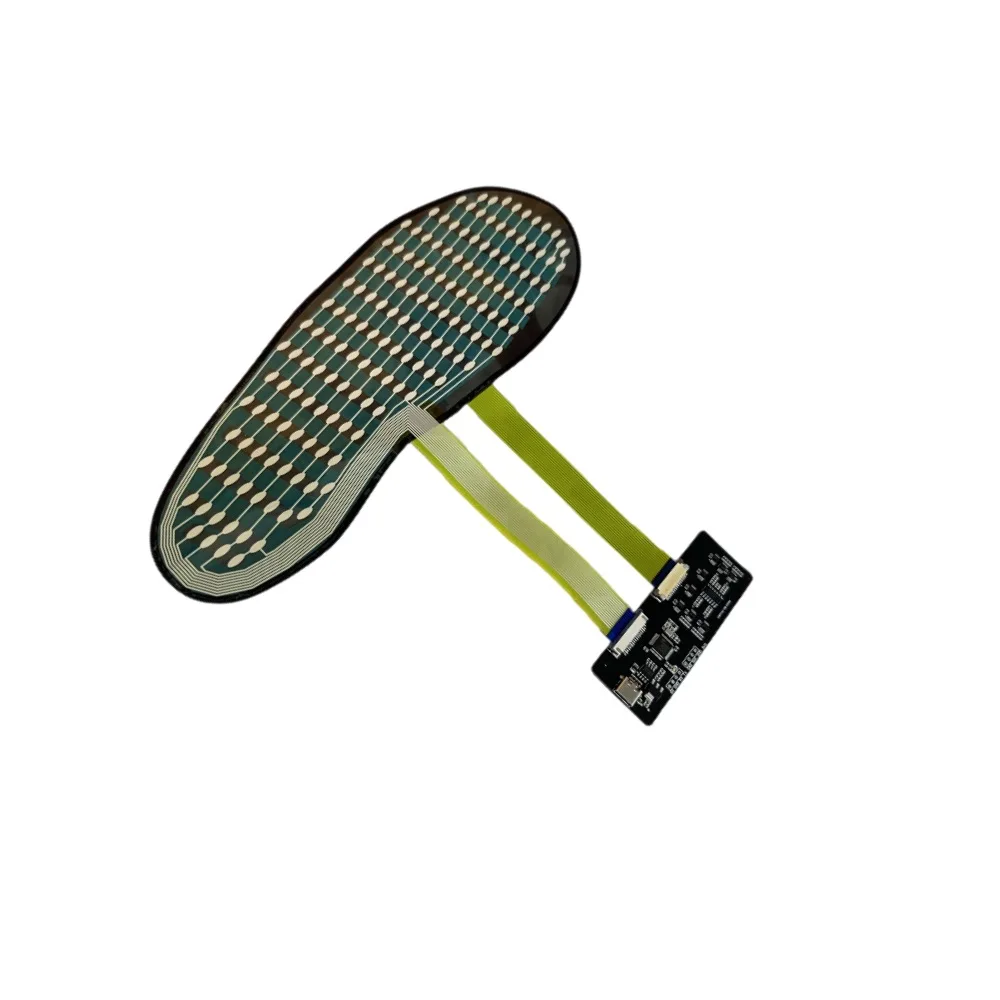 Высококачественный многозонный – обзор и цена Smart Insole Pressure