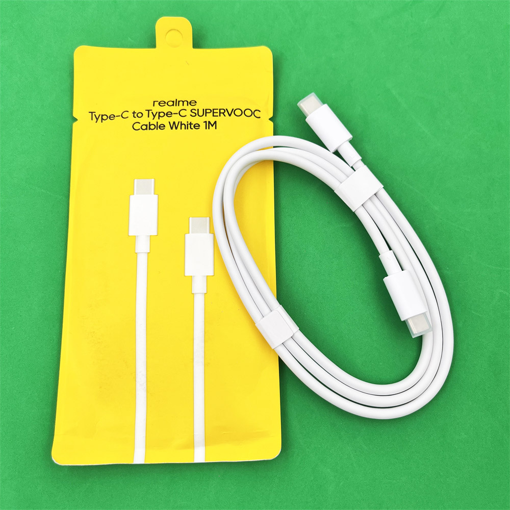 10A Оригинальный кабель для св – обзор и цена Realme Gt 6