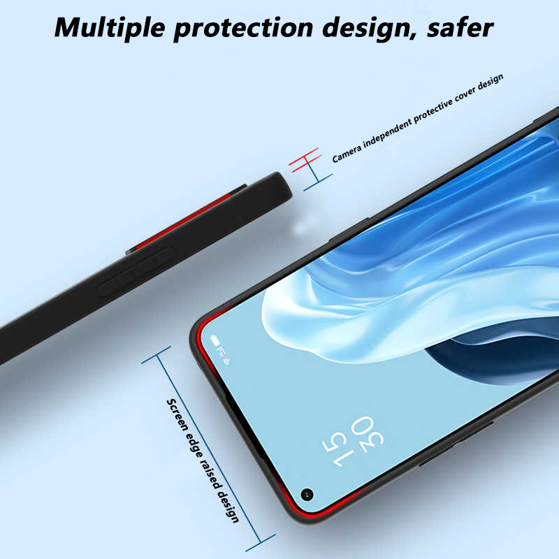 Чехол для телефона из зеркальн – обзор и цена Oppo Find X8