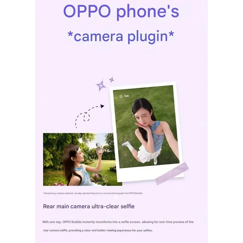 Магнитный беспроводной мини-эк – обзор и цена Oppo Find X8