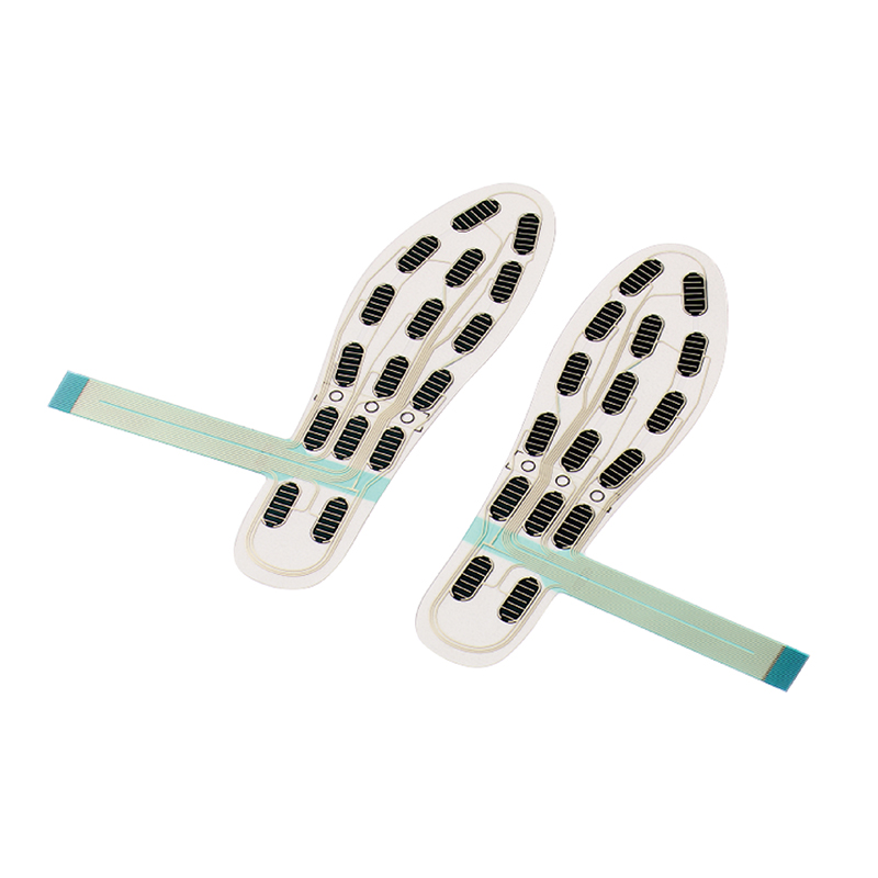 FS-INS-16Z Носимый интеллектуа – обзор и цена Smart Insole Pressure