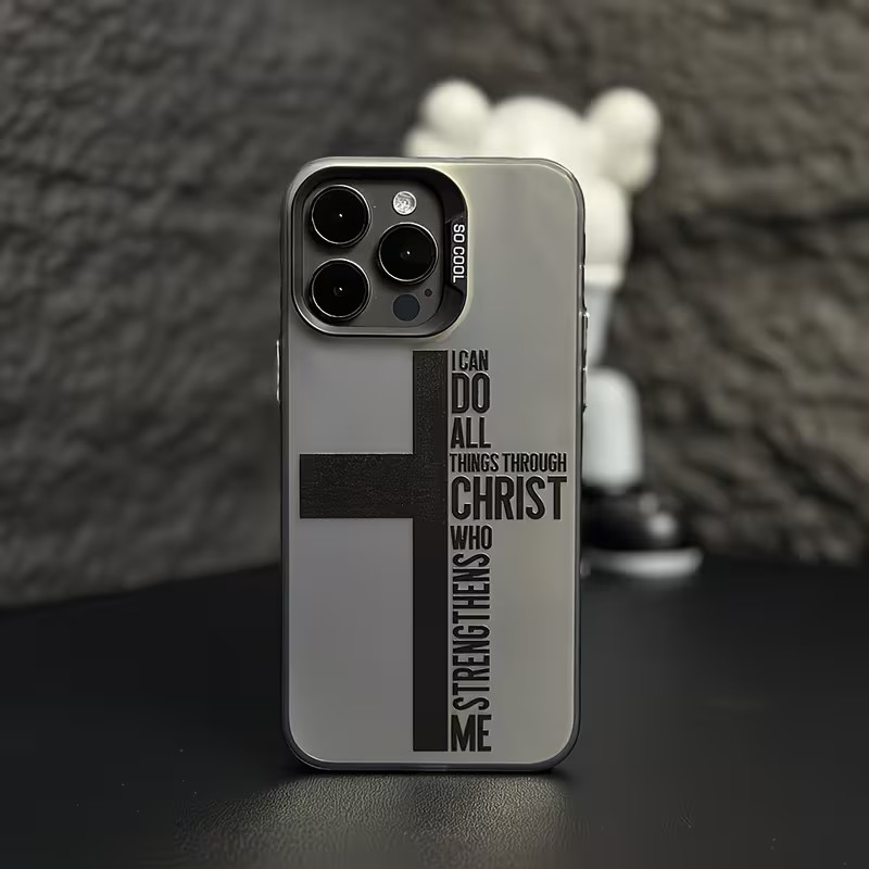 Чехол для телефона с защитой о – обзор и цена Apple Iphone 16