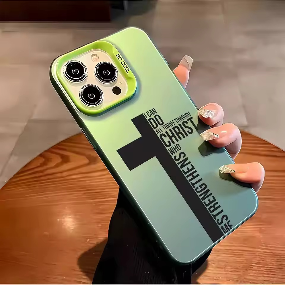Чехол для телефона с защитой о – обзор и цена Apple Iphone 16