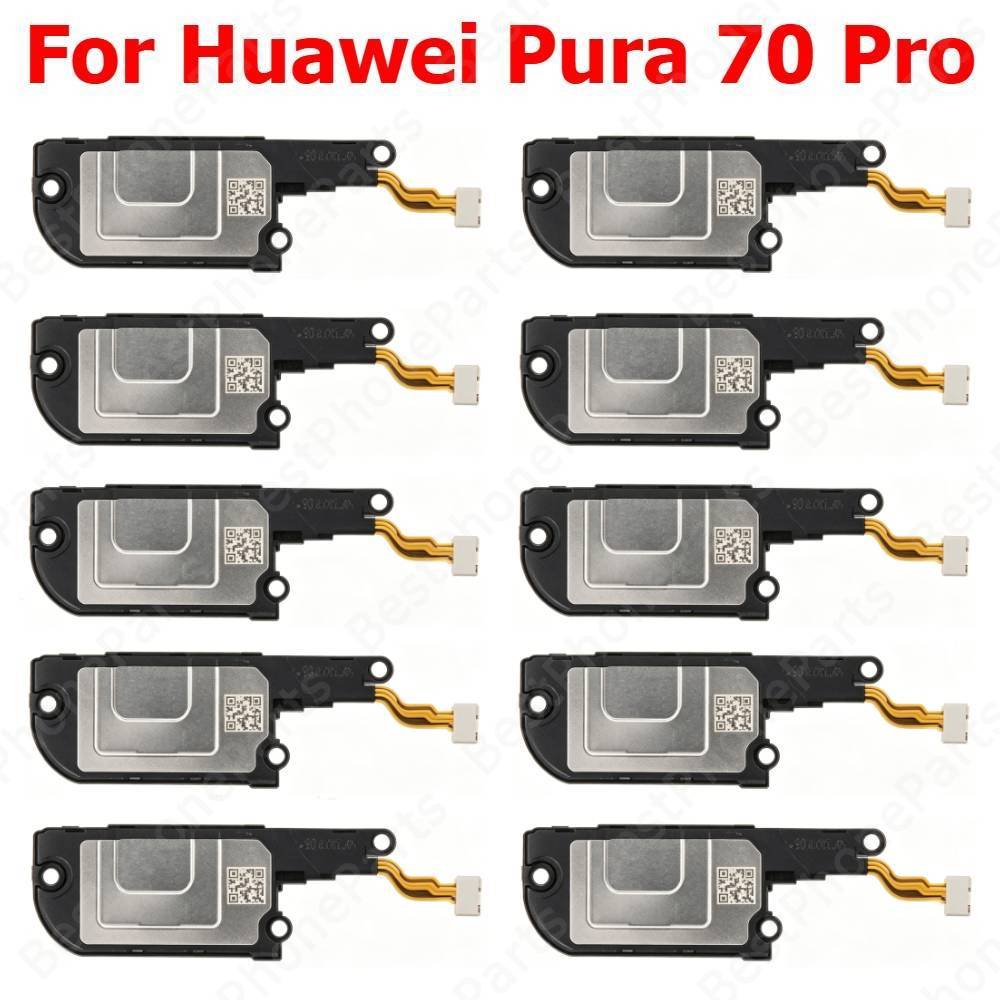 Динамик для Huawei Pura 70 Pro – обзор и цена Huawei Pura 70