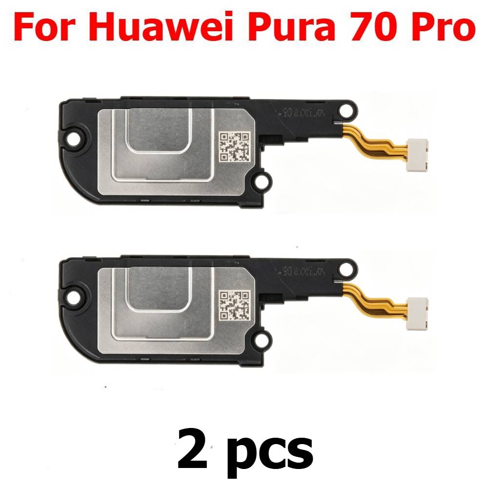 Динамик для Huawei Pura 70 Pro – обзор и цена Huawei Pura 70