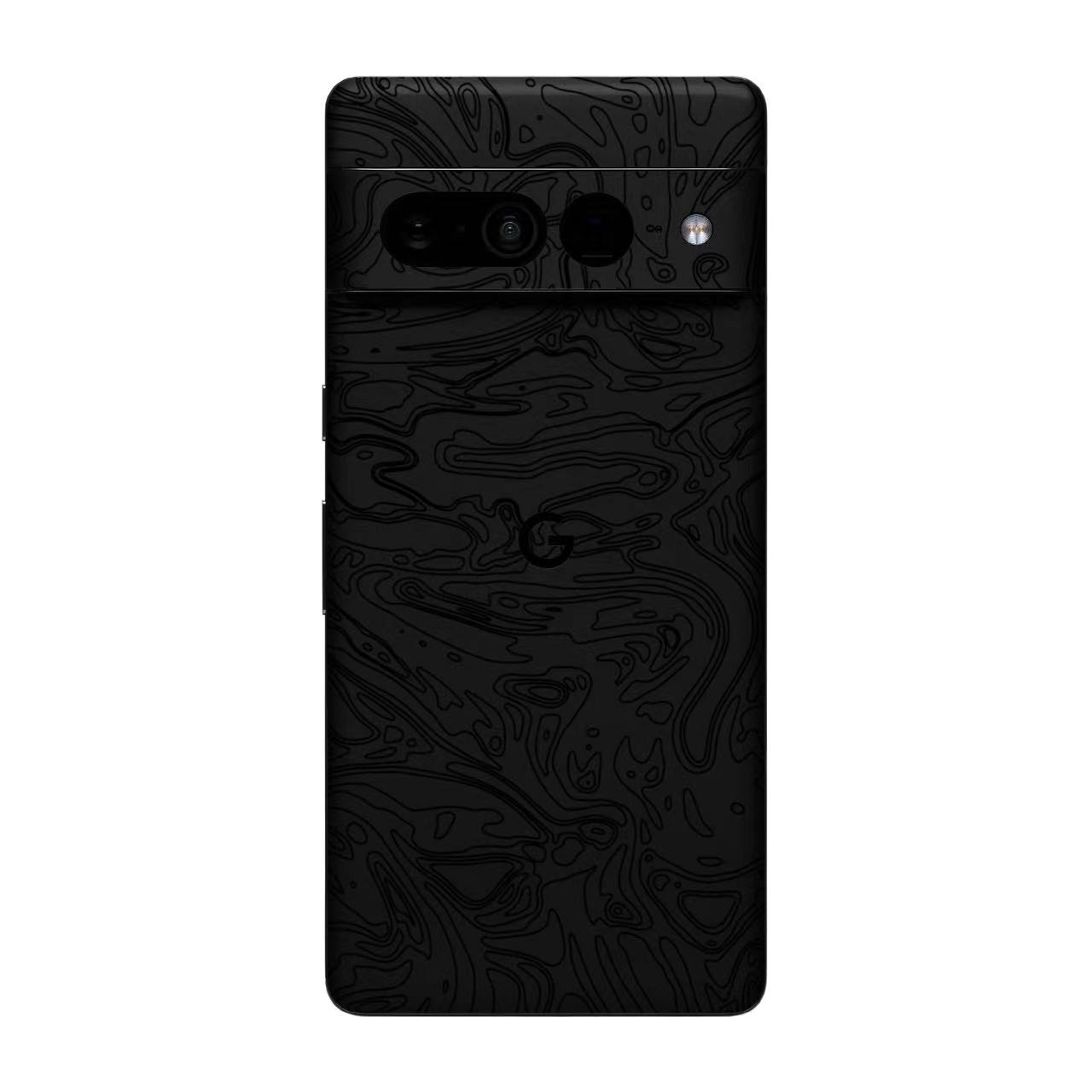 Цветная наклейка для Google Pi – обзор и цена Google Pixel 9 Pro