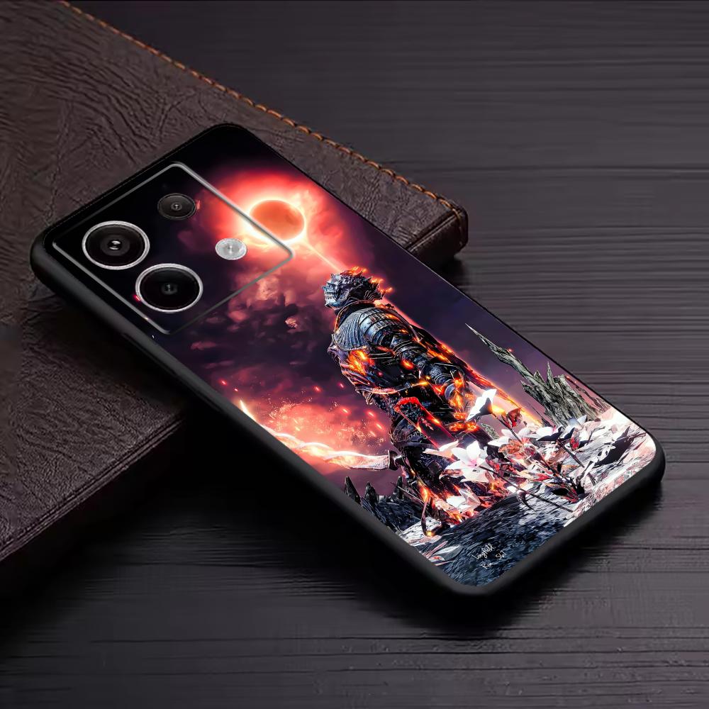 Классический чехол для телефон – обзор и цена Xiaomi Redmi Note 14