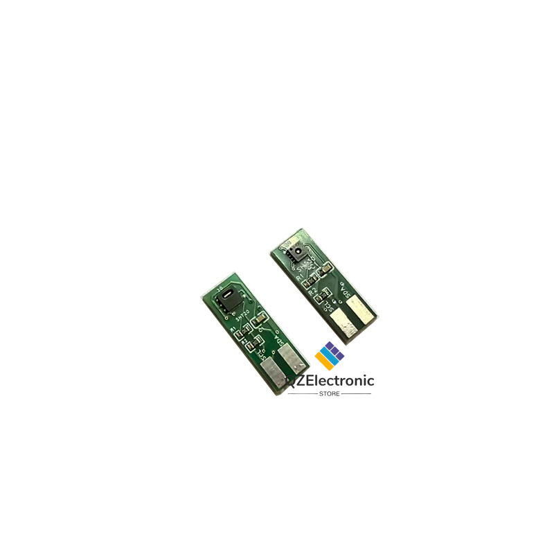 Модуль датчика температуры и в – обзор и цена Muscle Sensor Emg