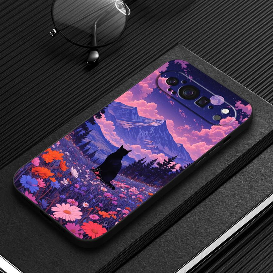 Чехол для телефона Funda для G – обзор и цена Google Pixel 8A