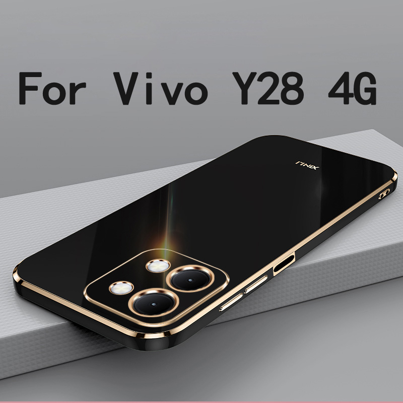 ДЛЯ Vivo y28 4G чехол Чехол дл – обзор и цена Vivo Y28