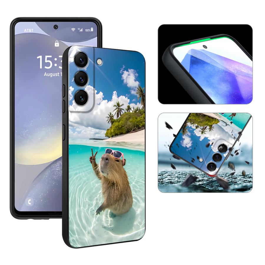 Чехол для телефона Samsung Gal – обзор и цена Samsung Galaxy A55