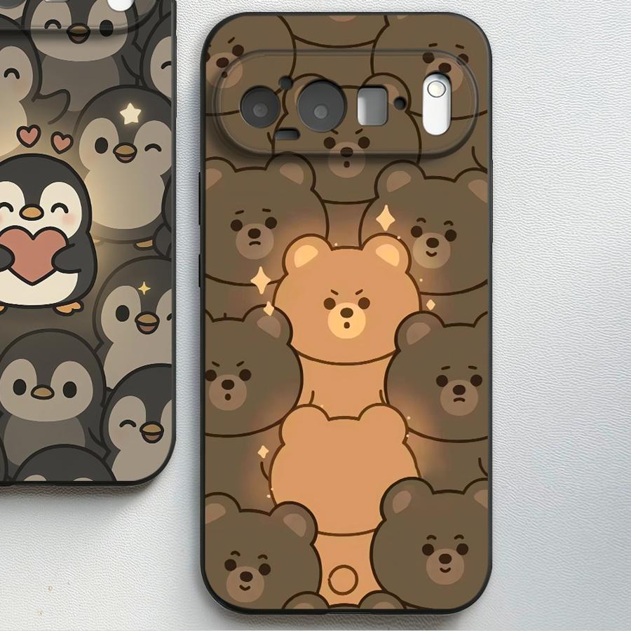 Чехол для телефона Funda для G – обзор и цена Google Pixel 9 Pro