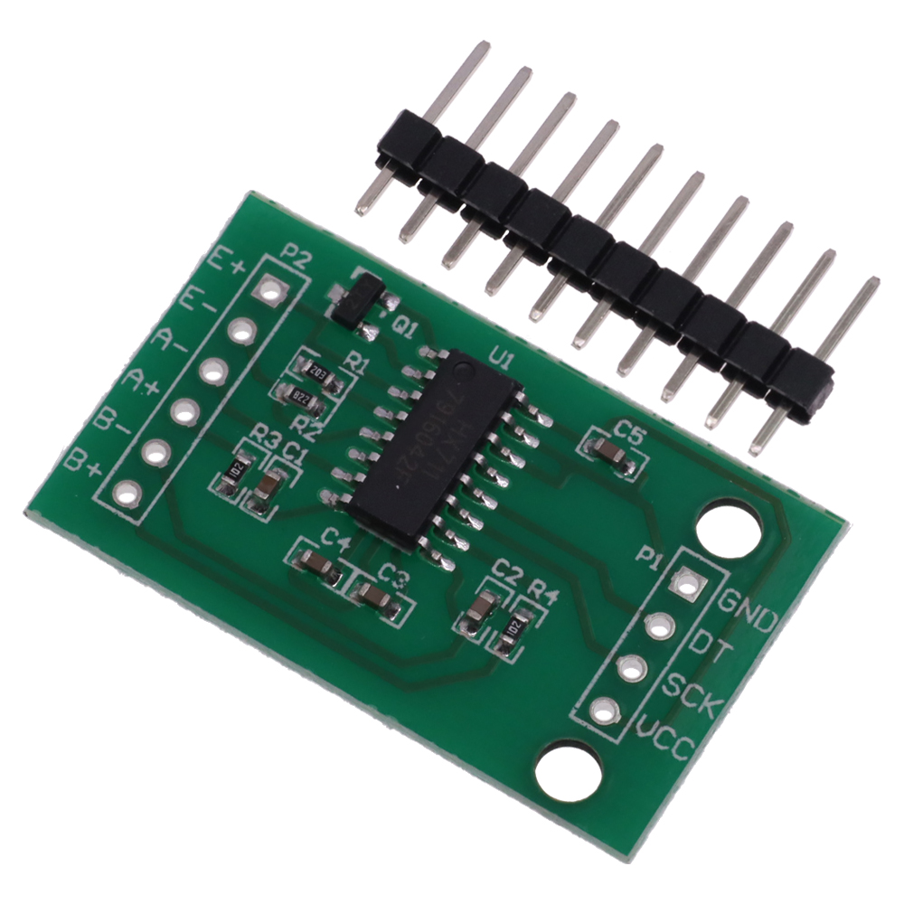 4 шт. 50 кг датчик веса челове – обзор и цена Muscle Sensor Emg