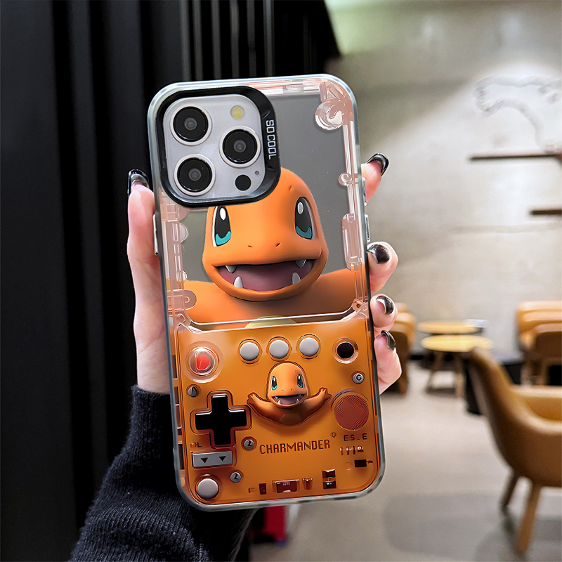 Чехол для телефона Pikachu P-P – обзор и цена Xiaomi Poco X6