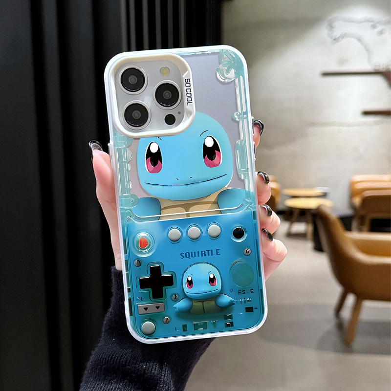 Чехол для телефона Pikachu P-P – обзор и цена Xiaomi Poco X6