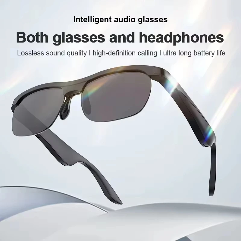 Умные очки Lenovo с ИИ, управл – обзор и цена Smart Glasses Lens