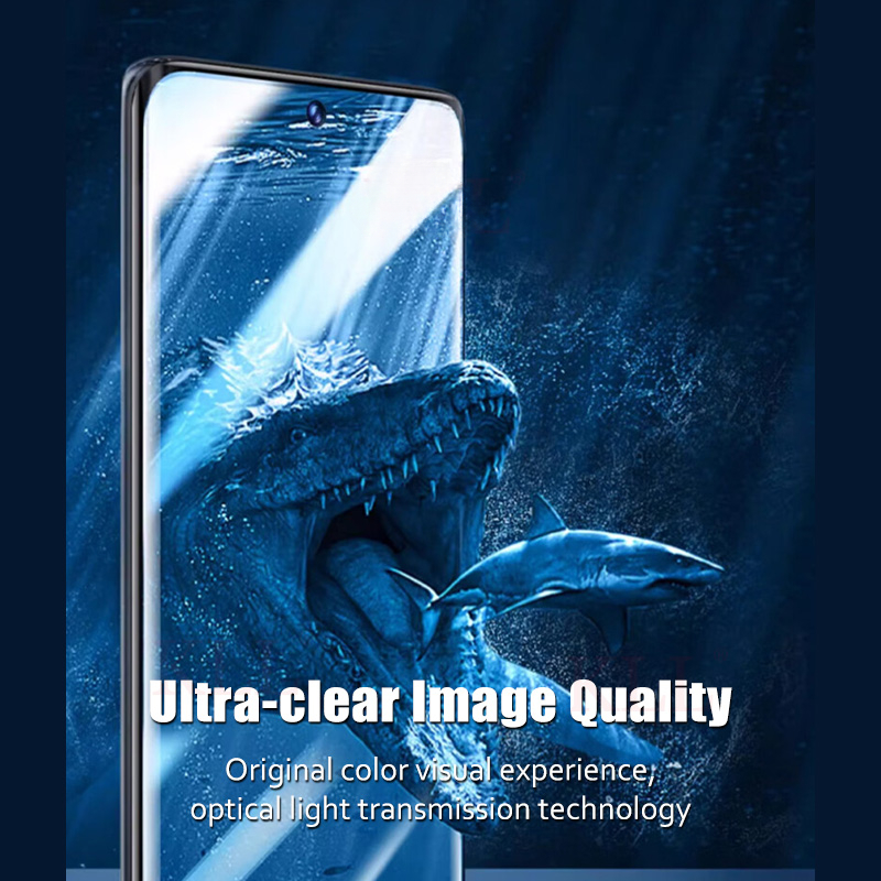 Установка в один клик 3D изогн – обзор и цена Realme Gt 6