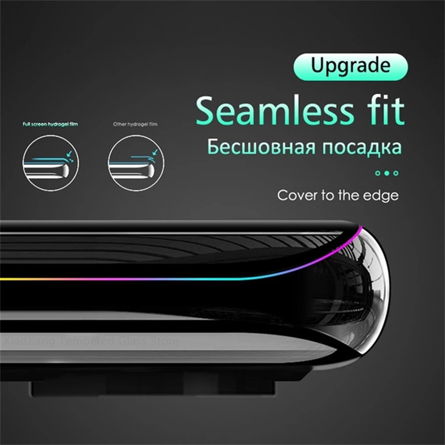 3 шт. матовая Гидрогелевая пле – обзор и цена Realme Gt 6