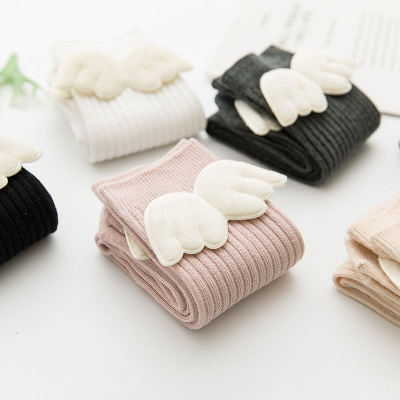 Носки хлопковые длинные одното – обзор и цена Baby Sock Oximeter