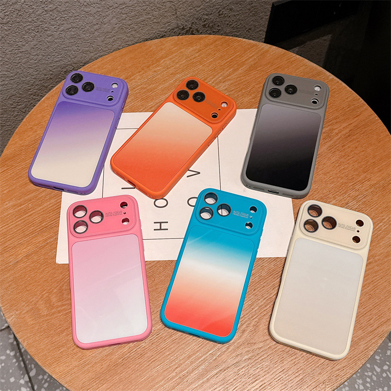 Роскошный чехол для iPhone 17  – обзор и цена Apple Iphone 16