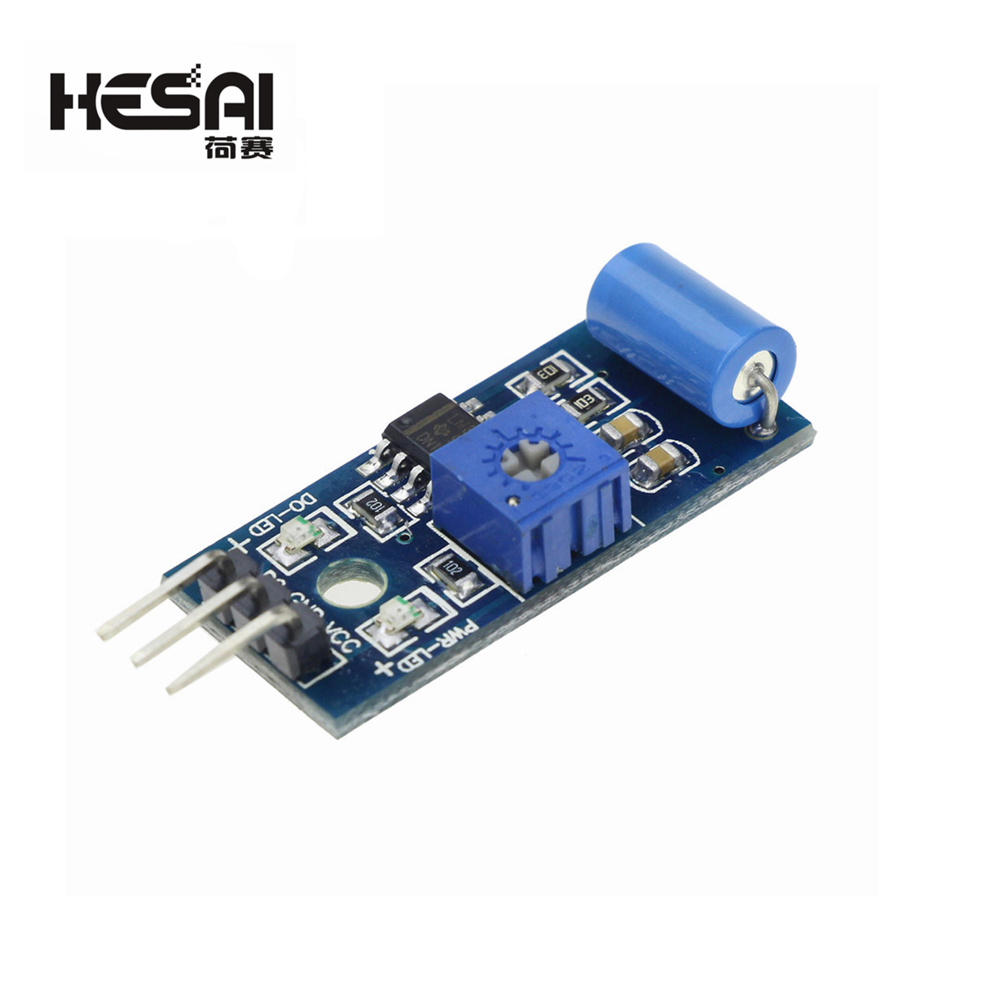 SW-420 двойной генератор интер – обзор и цена Muscle Sensor Emg