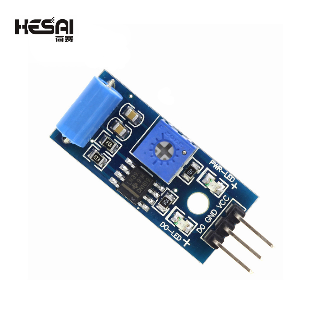SW-420 двойной генератор интер – обзор и цена Muscle Sensor Emg